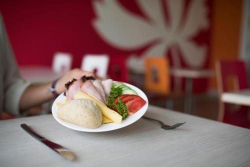 Hotel Premiere Classe Wroclaw Centrum