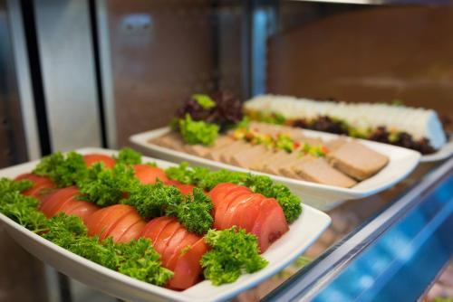 Hotel Premiere Classe Wroclaw Centrum