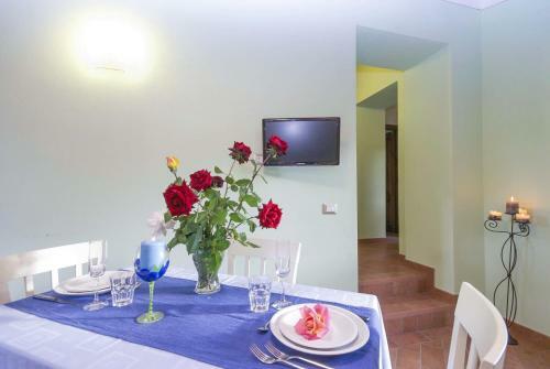 Apartamento Villa Aiali