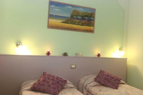 Apartamento Villa Aiali