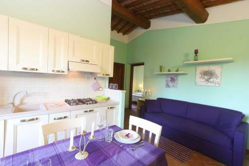 Apartamento Villa Aiali