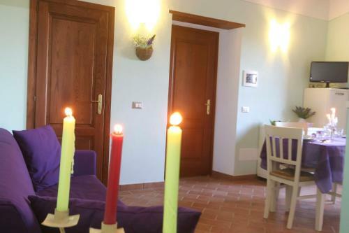 Apartamento Villa Aiali