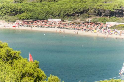 Apartamento Villa Aiali