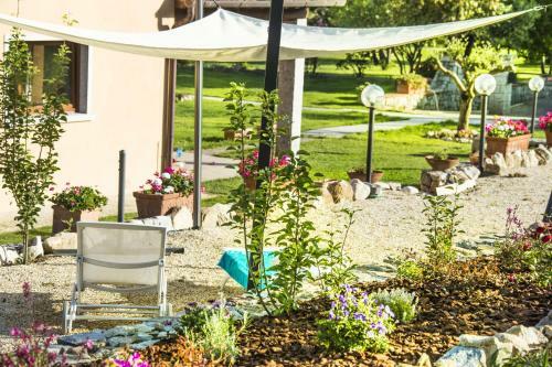 Apartamento Villa Aiali