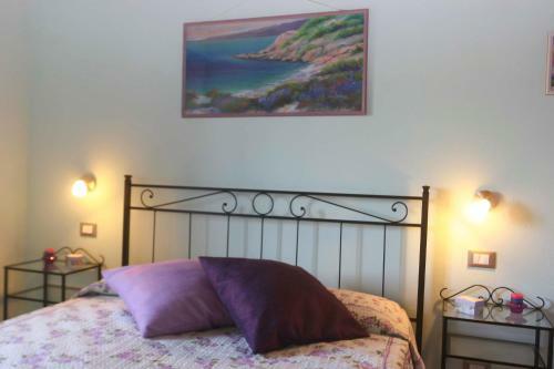 Apartamento Villa Aiali