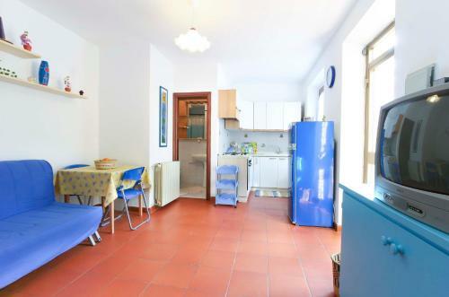Apartamento Villa Aiali