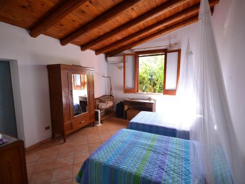 Holiday Home Del Carrubo Lido Di Noto
