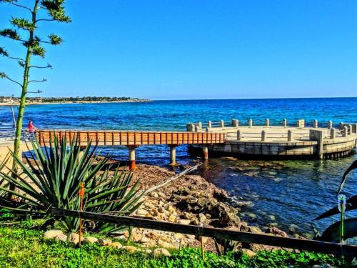 Holiday Home Del Carrubo Lido Di Noto