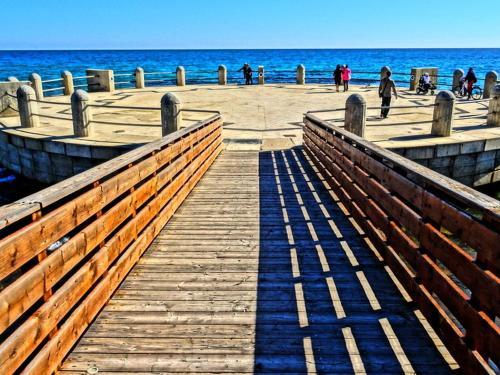 Holiday Home Del Carrubo Lido Di Noto
