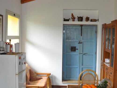 Holiday Home Del Carrubo Lido Di Noto