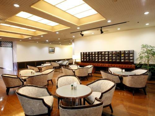Central Hotel