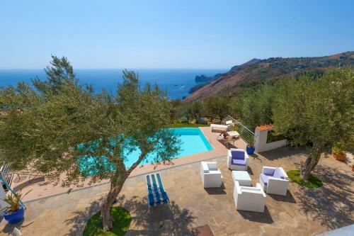 Villa Chez Pi�
