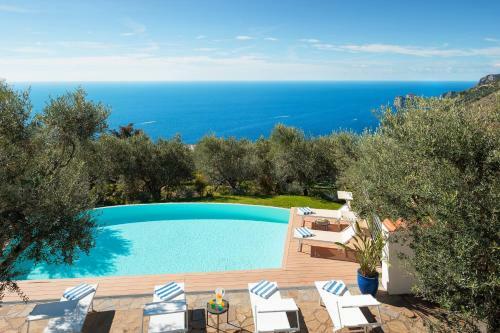 Villa Chez Pi�