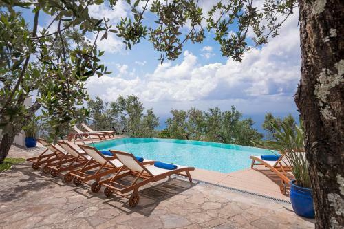 Villa Chez Pi�