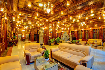 Okay Boutique Hotel