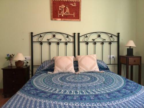 Agroturismo Casa Rural Carlos