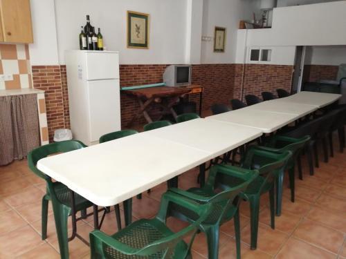 Agroturismo Casa Rural Carlos