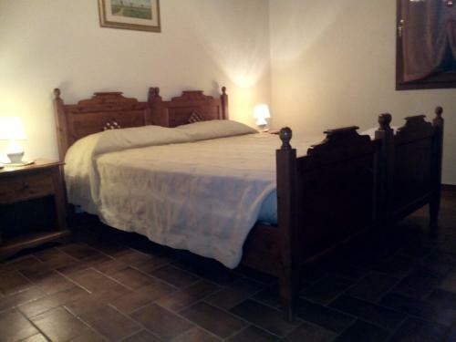 Agroturismo Agriturismo La Crocetta