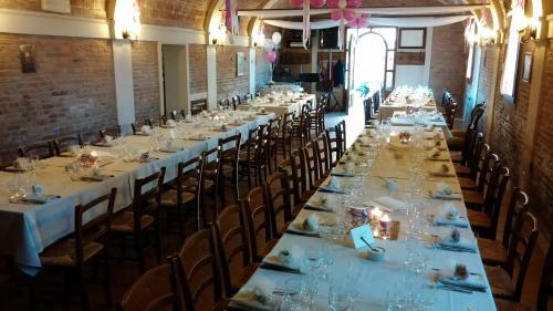 Agroturismo Agriturismo La Crocetta