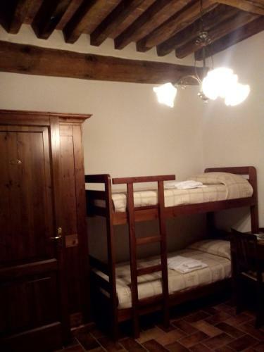 Agroturismo Agriturismo La Crocetta