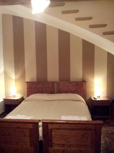 Agroturismo Agriturismo La Crocetta
