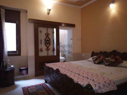 Bed & Breakfast Rajputana Guest House, Jaipur