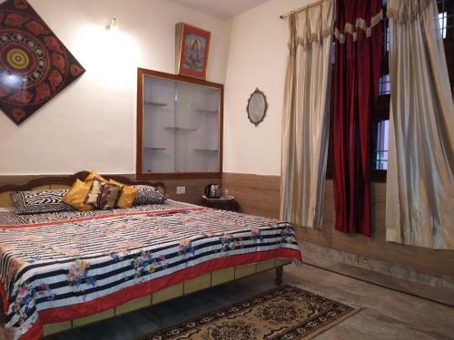 Bed & Breakfast Rajputana Guest House, Jaipur