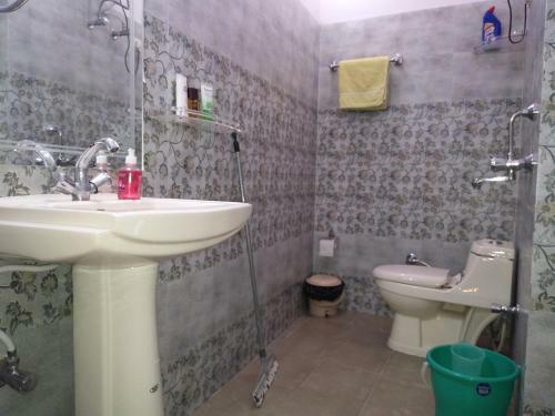 Bed & Breakfast Rajputana Guest House, Jaipur