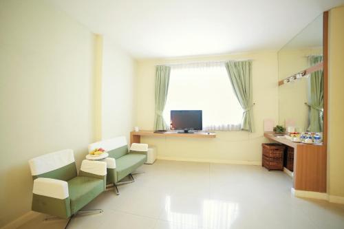 Posada Lane Xang Princess Hotel