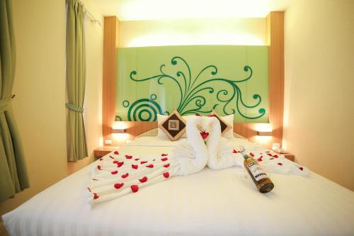 Posada Lane Xang Princess Hotel