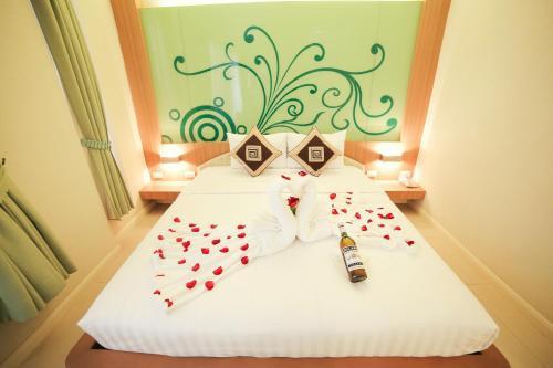 Posada Lane Xang Princess Hotel