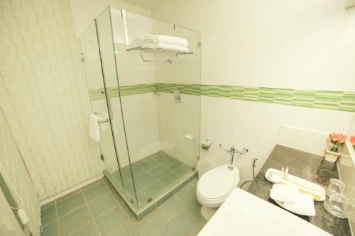 Posada Lane Xang Princess Hotel