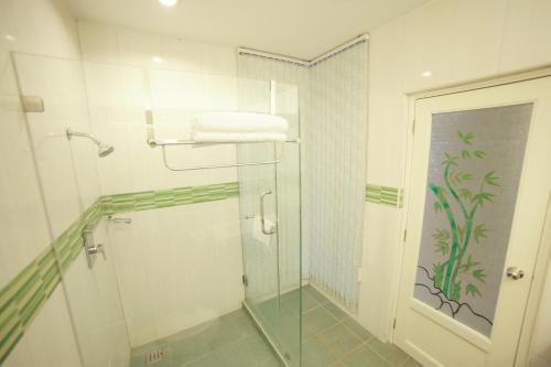 Posada Lane Xang Princess Hotel