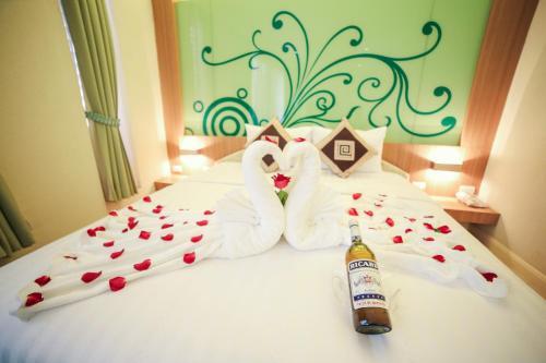 Posada Lane Xang Princess Hotel