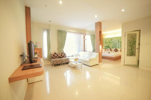 Posada Lane Xang Princess Hotel