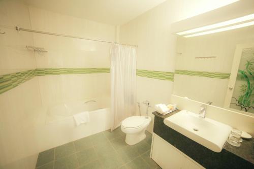 Posada Lane Xang Princess Hotel