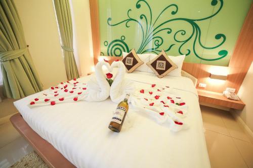 Posada Lane Xang Princess Hotel