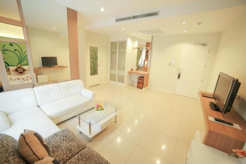 Posada Lane Xang Princess Hotel