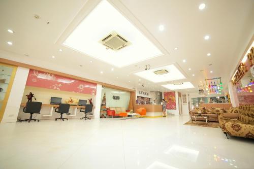 Posada Lane Xang Princess Hotel