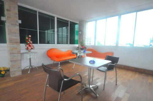 Posada Lane Xang Princess Hotel