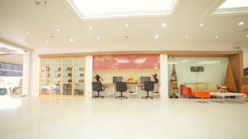 Posada Lane Xang Princess Hotel