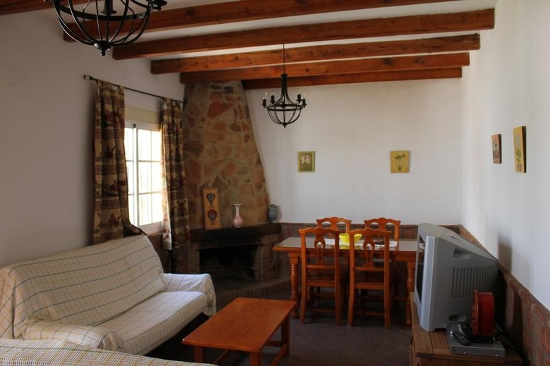 Agroturismo Casa Rural El Mero