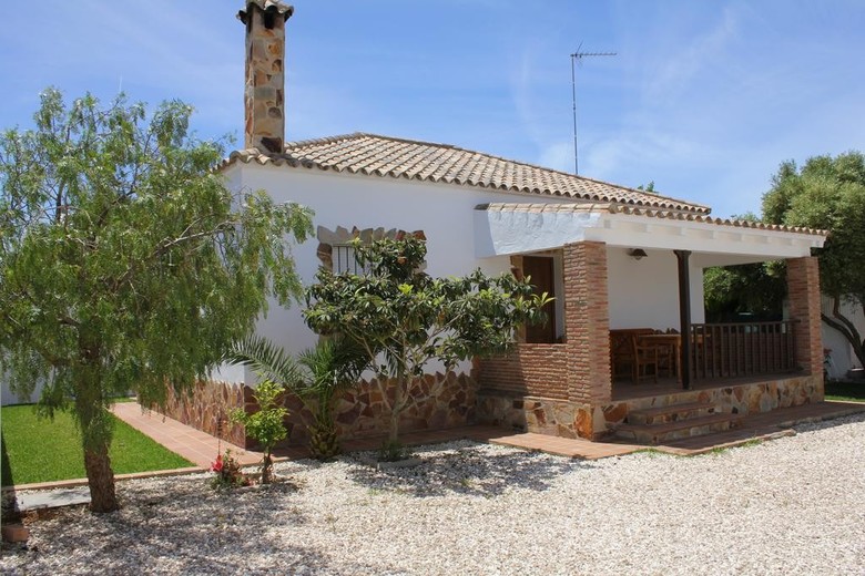 Agroturismo Casa Rural El Mero