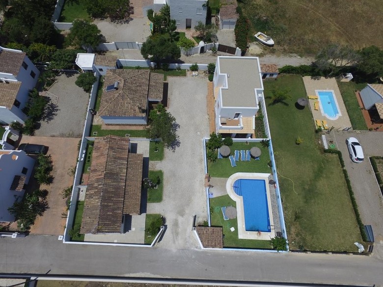 Agroturismo Casa Rural El Mero