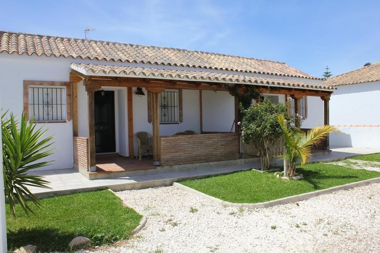Agroturismo Casa Rural El Mero