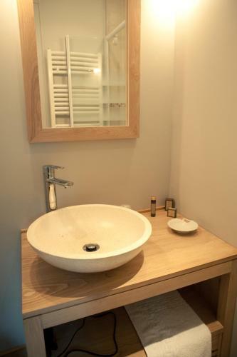 Bed & Breakfast Le Chateau De La Vierge