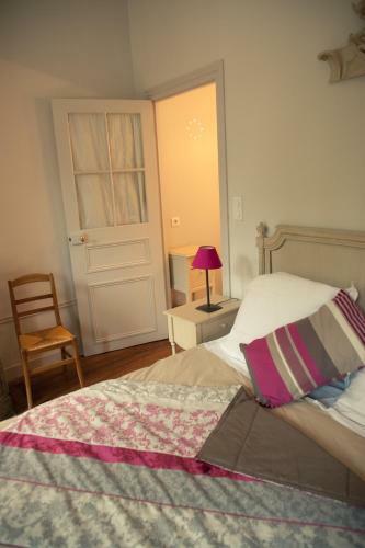 Bed & Breakfast Le Chateau De La Vierge