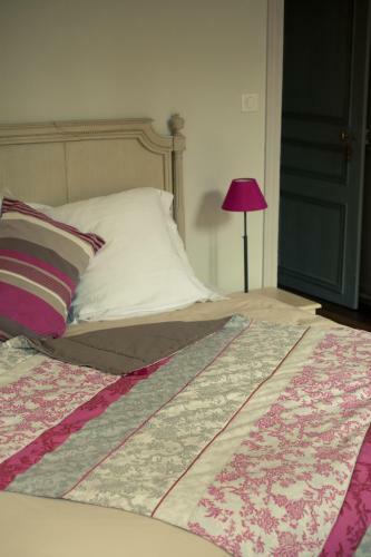 Bed & Breakfast Le Chateau De La Vierge