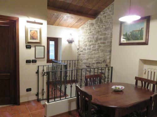 Agroturismo La Luna Nel Pozzo