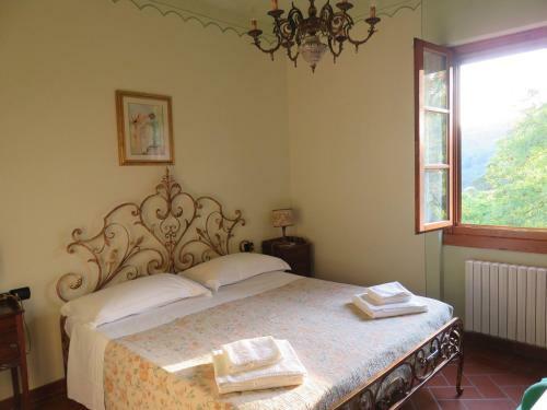 Agroturismo La Luna Nel Pozzo
